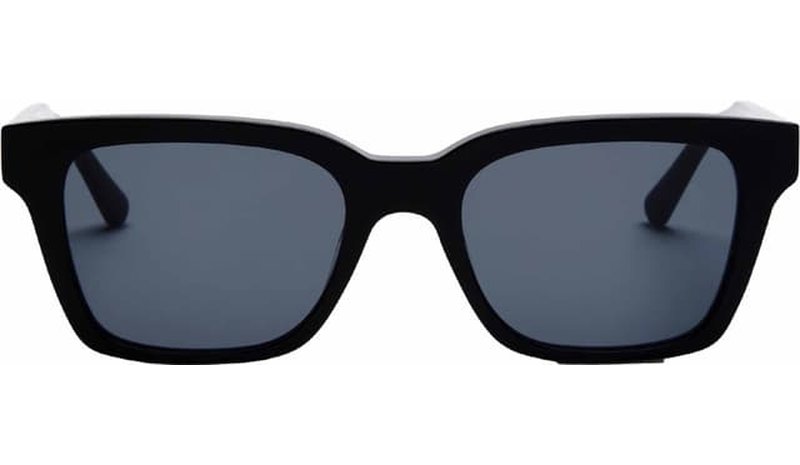 MessyWeekend Dean aurinkolasit (Grey Black)