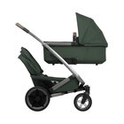 Joolz Geo5 Twin Stroller Duo Forest vihreä