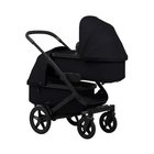 Joolz Geo5 kaksoisrattaat, Space black