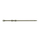 Sea To Summit Sea To Summit Stretch-Loc Mini Strap 450mm pakkaushihna