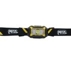 Petzl E069AB00 Otsavalaisin ARIA 1 Musta/Keltainen