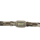 Petzl E070BB01 Otsalamppu ARIA 2 RGB-väriväritys