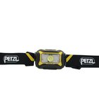Petzl E069CB00 Ajovalaisin ARIA 1R musta/keltainen