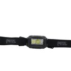 Petzl E070BB00 Otsalamppu ARIA 2 RGB musta