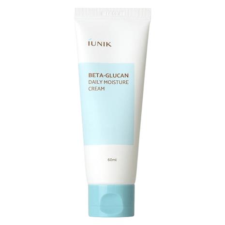 iUNIK - Beta Glucan Daily Moisture Cream