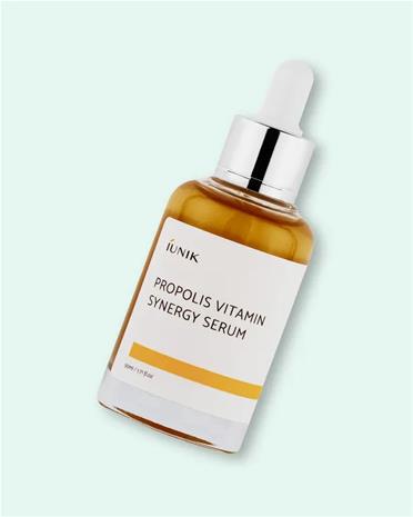 iUNIK - Propolis Vitamin Synergy Serum