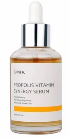 iUNIK - Propolis Vitamin Synergy Serum