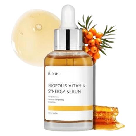 iUNIK - Propolis Vitamin Synergy Serum
