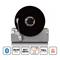 Lenco Fully Automatic Vertical Turntable with BT Speakers Silver – kuva 5