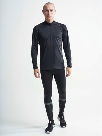 CORE Edge Thermal midlayer M