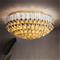 Slamp Odeon Ceiling -kattovalaisin, kulta Ø 102 cm – kuva 3