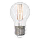 Arcchio LED-lamppu Filament, E27 G45, 2,2W 470lm 3000K