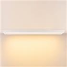LED-paneeli PRO OFFICE SANO, 153 x 33 cm, DALI valkoinen metalli CCT