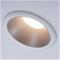 Paulmann Cole LED-Spotlight, hopea-valkoinen – kuva 3