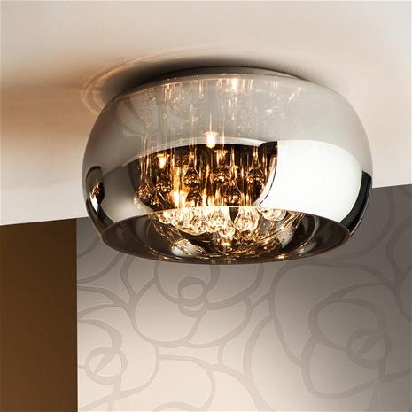 Schuller Argos kattovalaisin d40.laiteva – kuva 2/2