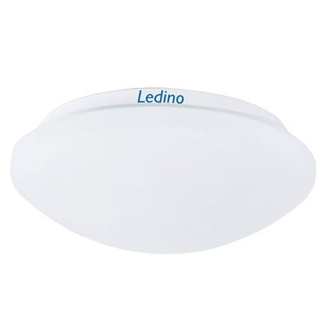 LED-kattovalaisin Deutz lasikuvulla