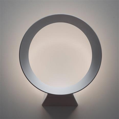 Martinelli Luce LED+O-seinävalaisin 21,6 W 2 700 K