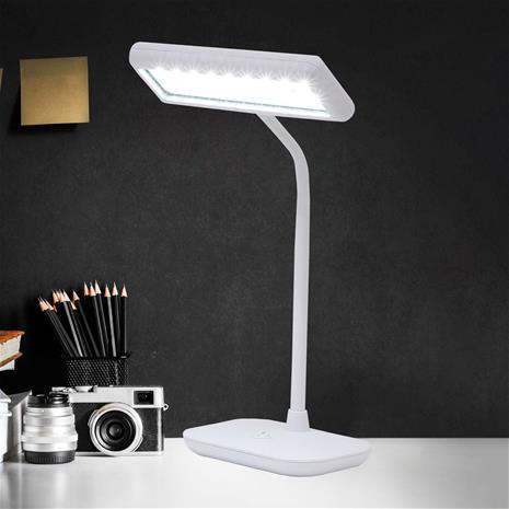 LED-pöytälamppu 7488-016 päivänvalolamppu