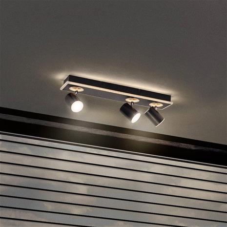 Ledvance - LED-kohdevalaisin DECOR MARS LED/41W/230V – kuva 3/3