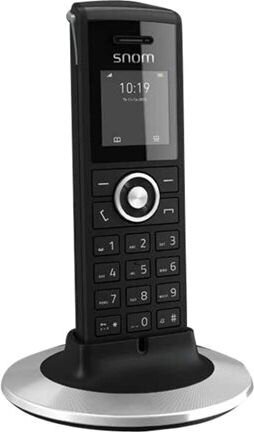 Snom M25 DECT 3987, puhelin