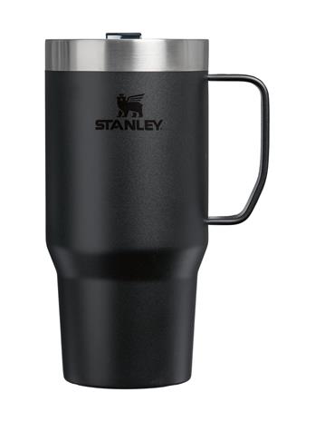 Stanley - Everyday Suburban Termosmuki 0,7L Musta