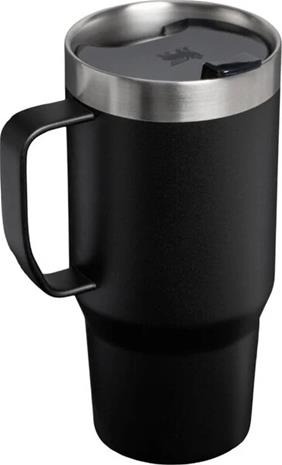 Stanley - Everyday Suburban Termosmuki 0,7L Musta