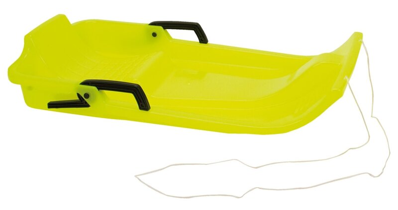 Muovinen Pulkka Ufo 84 cm Penkki – kuva 4/4