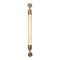 UMAGE - Lemon Squeeze Seinävalaisin Single Long Plated Brass – kuva 6
