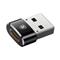 Baseus USB-C to USB-A adapter 3A – kuva 5