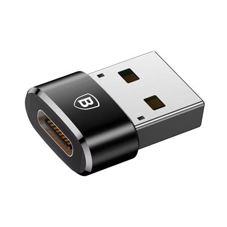 Baseus USB-C to USB-A adapter 3A
