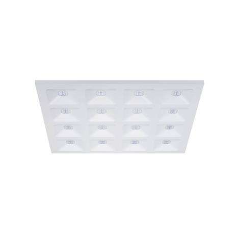 Sylvania LED-paneeli Quadro, 62,5 x 62,5 cm, 840, Multipower