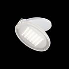 Nimbus Modul R 36 TT -kattovalo, korkeus 3,1cm 930, Valaisimet
