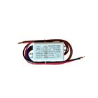 Karman LED-muuntaja ulkovalaisimille, 4 W, 350 mA, IP65