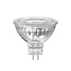 LED-heijastinlamppu Superia GU5,3 MR16 4,3W kirkas 2700 K himmennettävä