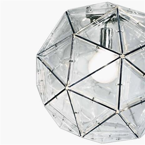 Martinelli Luce -riippuvalaisin Poliedro