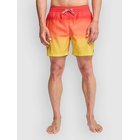 Billabong All Day Fade Surffishortsit retro yellow Miehet