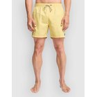 Billabong All Day Lb Surffishortsit retro yellow Miehet