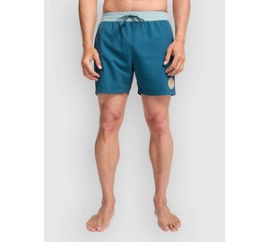 Billabong Dbah Panel Surffishortsit real teal Miehet