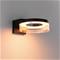 Paulmann - Capera Ulko Seinävalaisin Zigbee w/Sensor SWR Anthracite – kuva 4