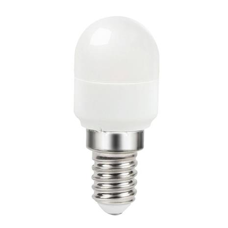 LED-jääkaappilamppu E14 Classic Mini 3,2 W 2 700 K