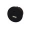 USB-A pistorasia + USB-C, musta kalusteasennus 24V tulo 20W – kuva 1