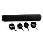 DISCOUNT Deep Control Position Pillow â€“ Ergonominen Nautintotyyny Kahleilla
