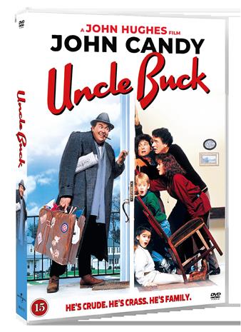 Uncle Buck, elokuva – kuva 6/8