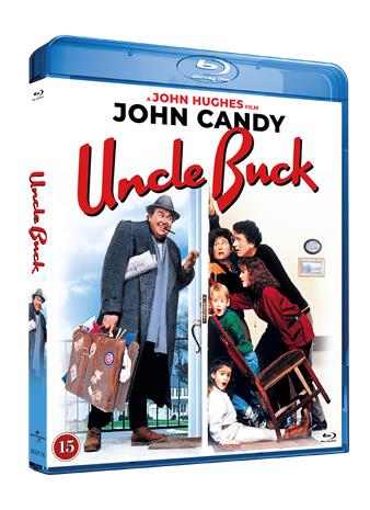Uncle Buck, elokuva – kuva 7/8