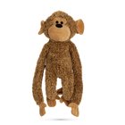 beeztees koiran lelu apina Vik 40x20x13cm