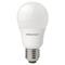 LED-lamppu E27 A60 9,5W, lämmin valkoinen – kuva 2