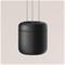 serien.lighting Cavity Suspension L, musta – kuva 4