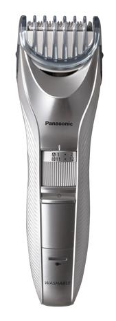 Panasonic ER-GC71, partakone/-trimmeri