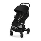 CYBEX Beezy matkarattaat, Magic Black