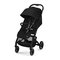 CYBEX Beezy matkarattaat, Magic Black – kuva 1